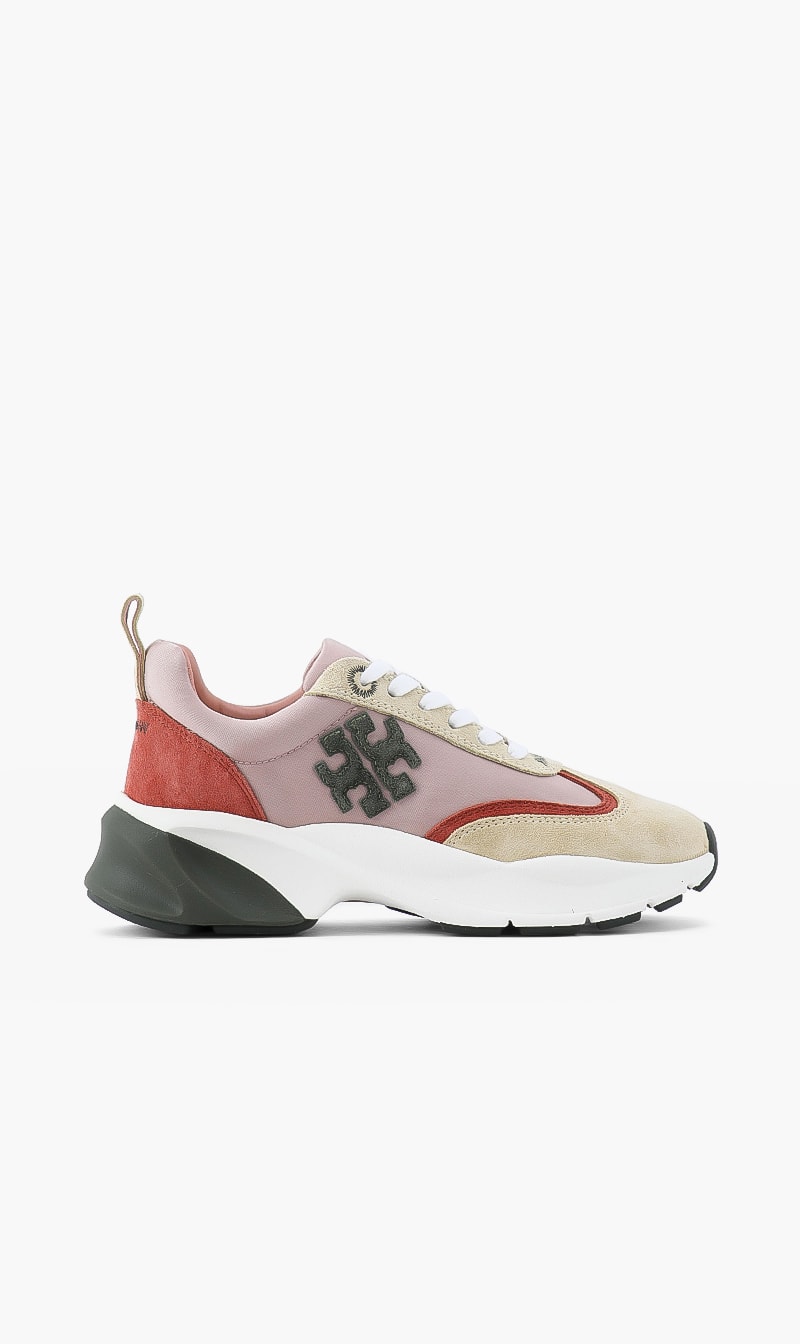 

Tory Burch Good Luck Trainer