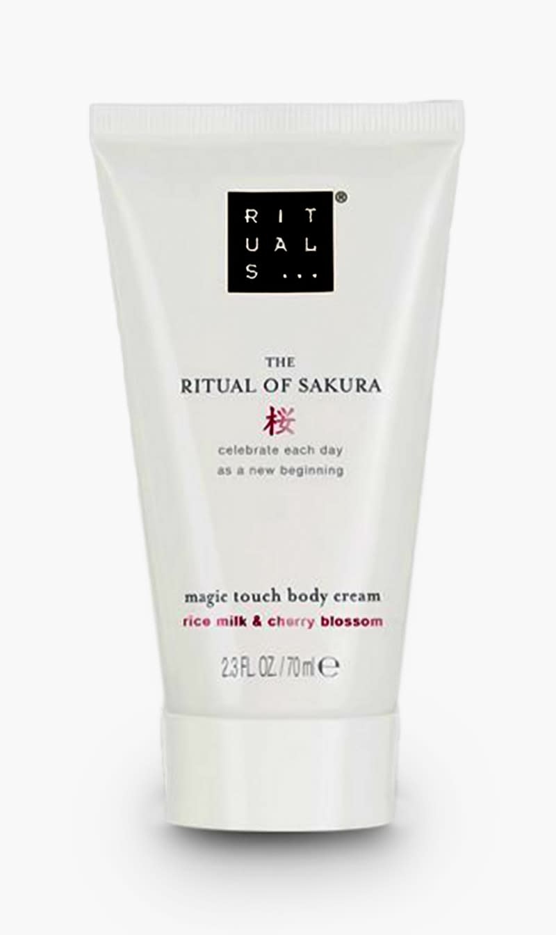 

Rituals Others The Ritual Of Sakura Body Cream 70ml for Others | The Deal Outlet