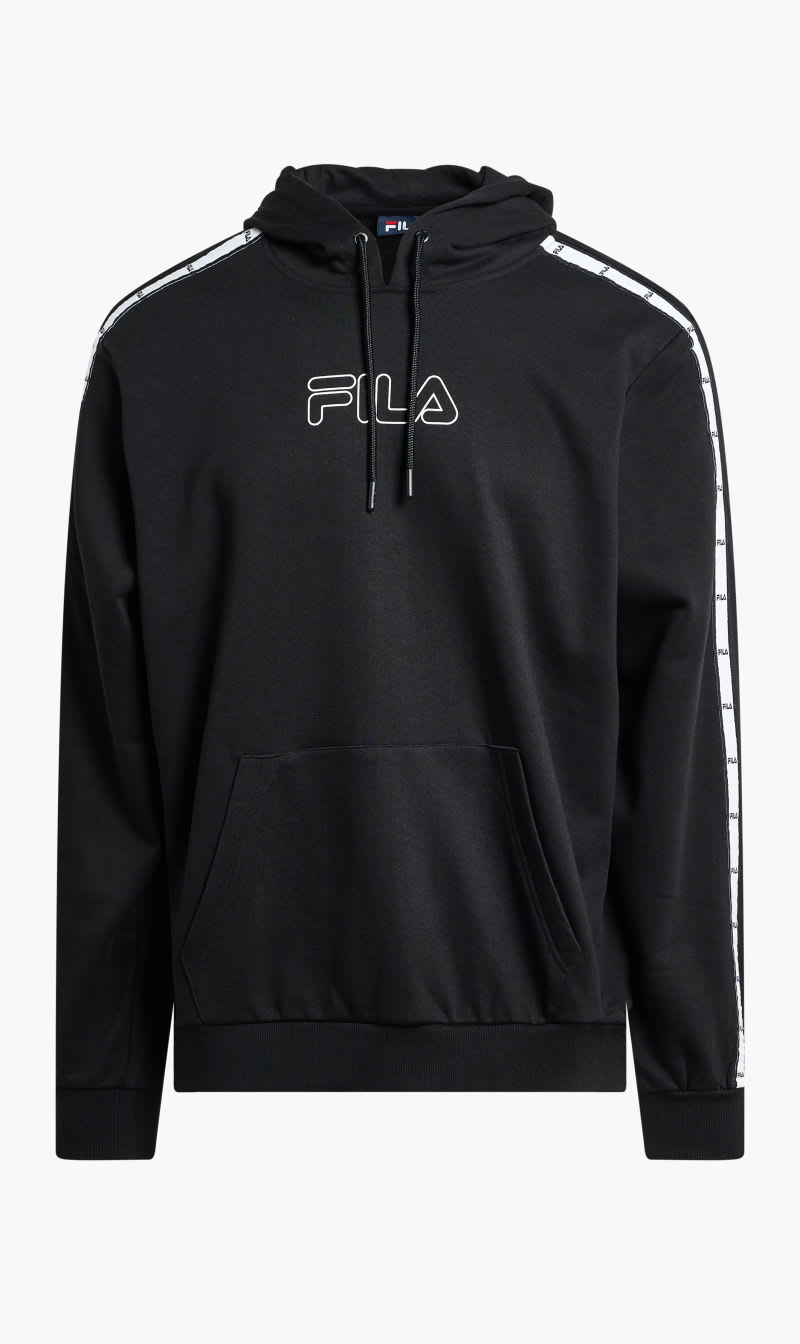 

Fila Black Tape Oh Hoody High Build Print for Men | The Deal Outlet