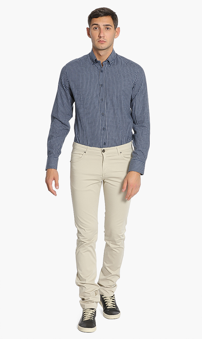 

Versace Jeans Casual Slim Fit Pants