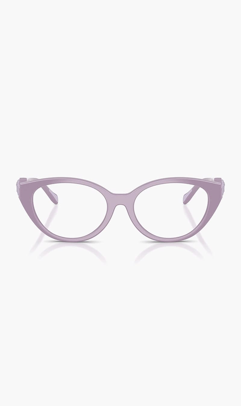 Versace Purple Junior Sunglasses