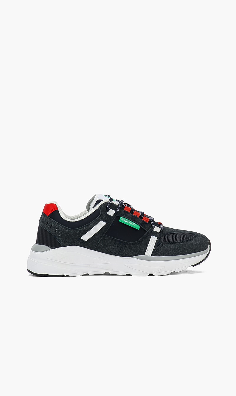 

Activation Mx Lace Sneakers