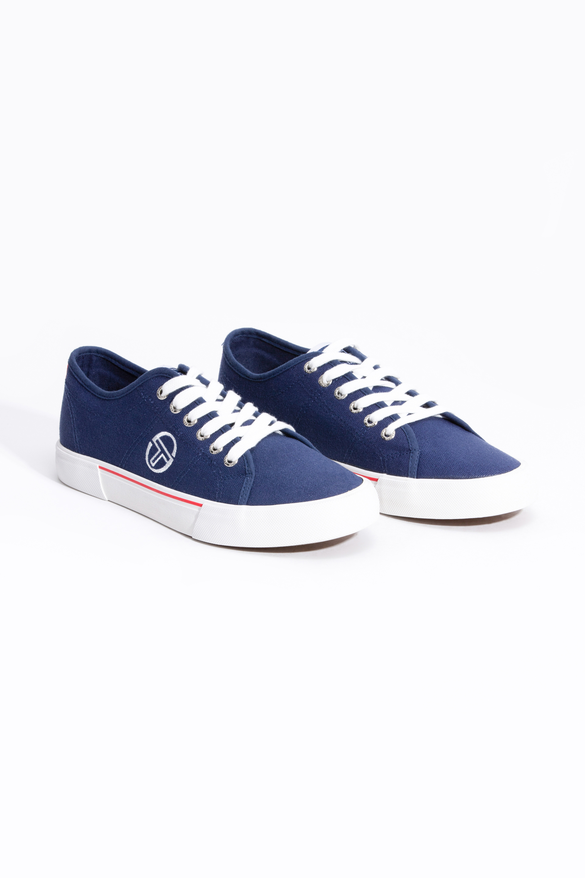 

Sergio Tacchini Capri Cvs Lace-up Sneakers