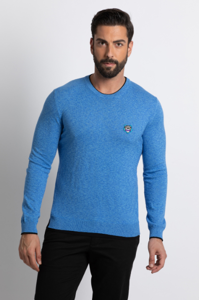 

Kenzo Tiger Crest Sweatshirt