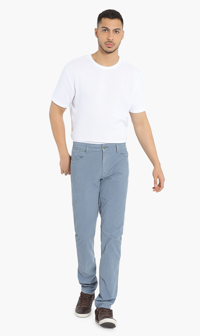 

Trinity Corduroy Chino Pants