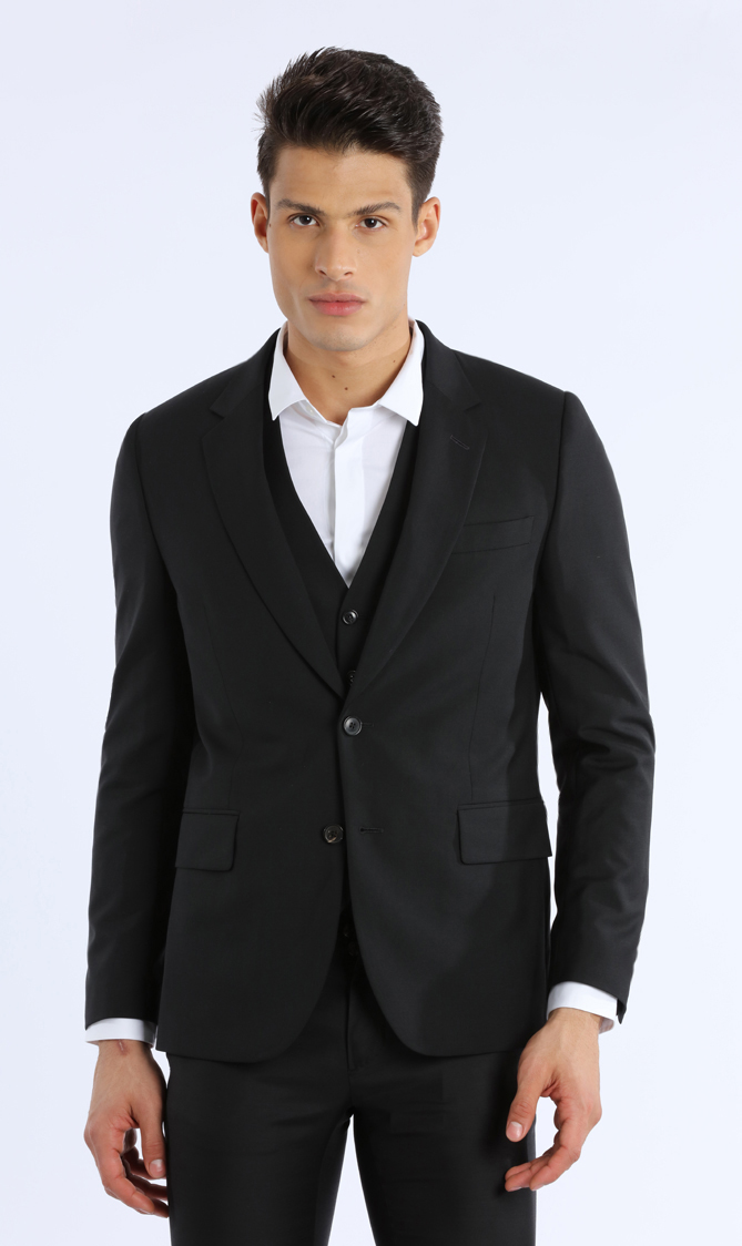 

Paul Smith Gents Tailored Fit Evening Suit
