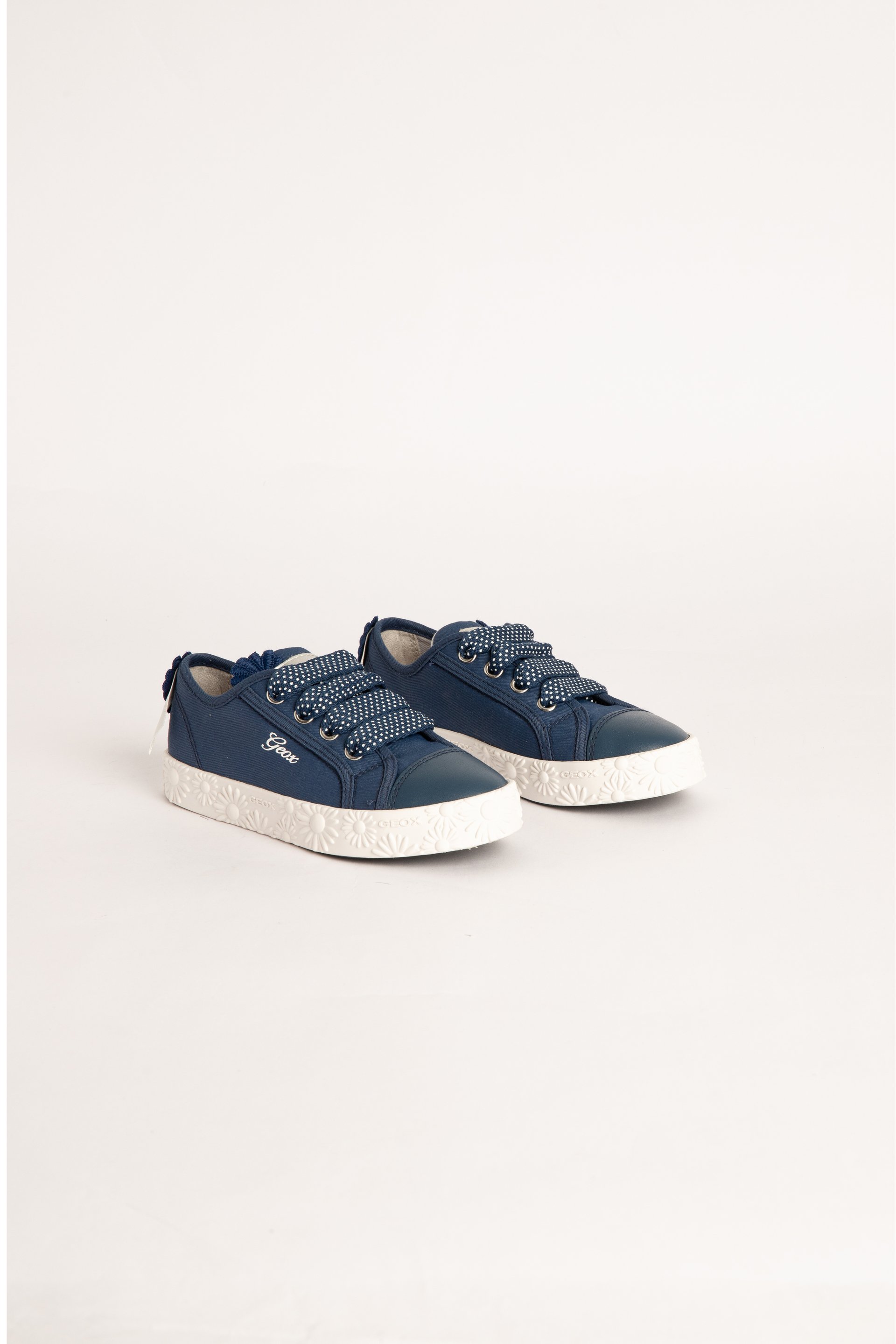 

Geox Jr Ciak Sneakers