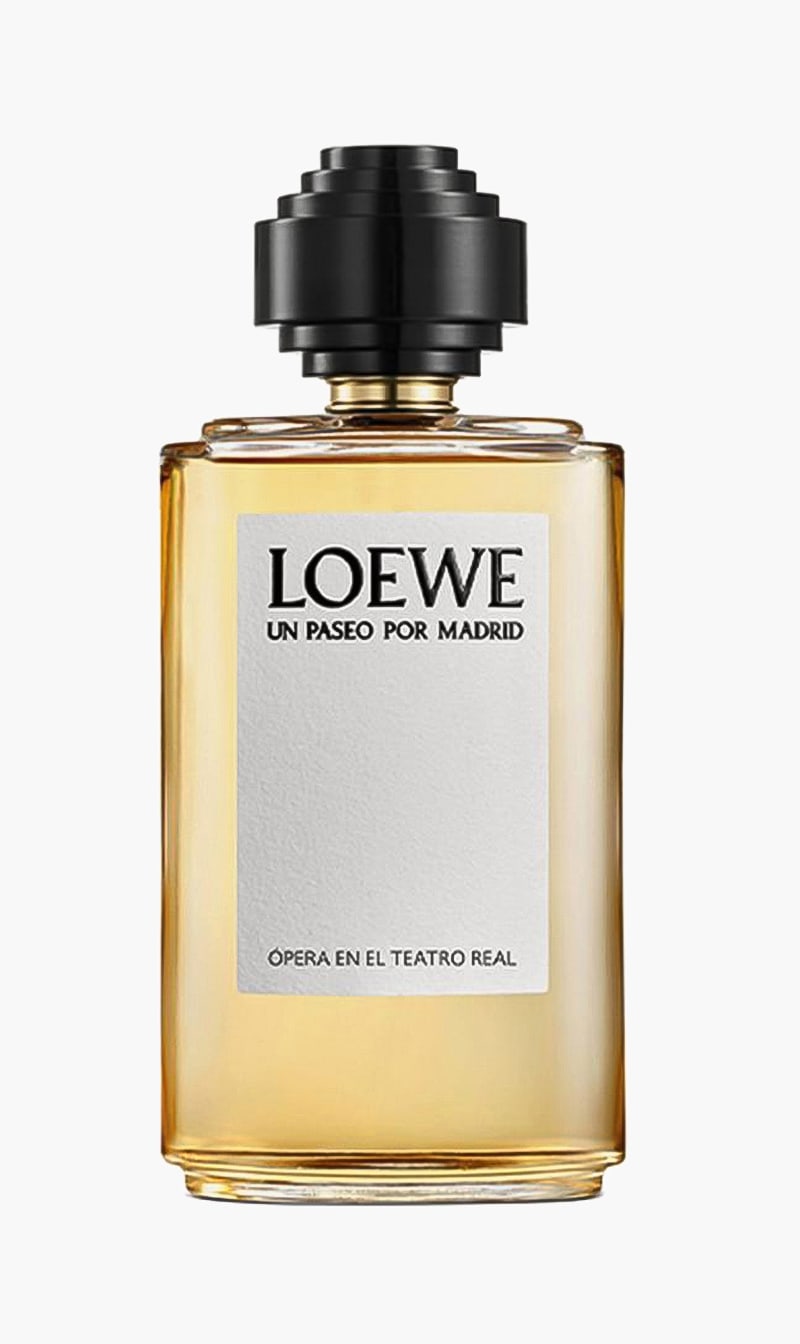 

Loewe Opera Teatro Real Edp  2021