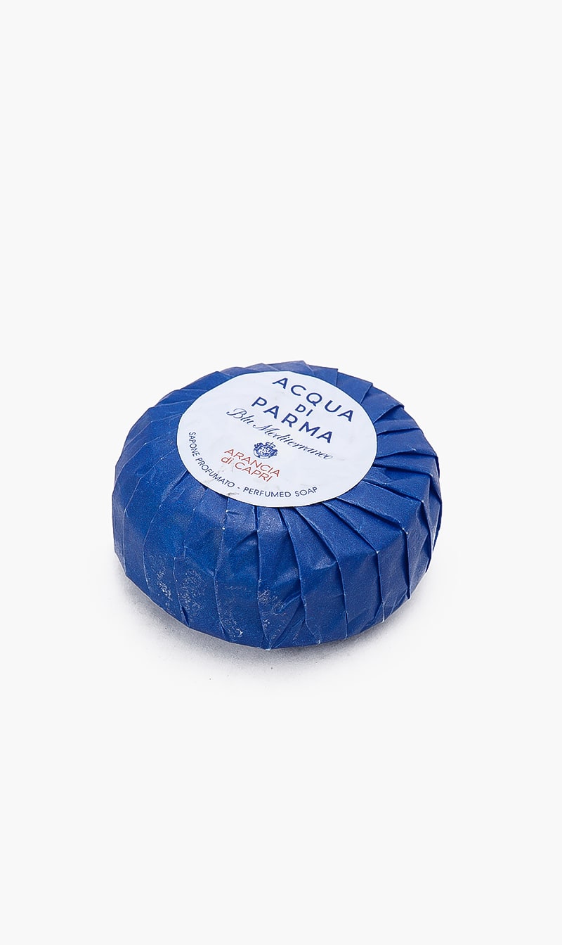 

Ho Bm Arancia Soap 50gr