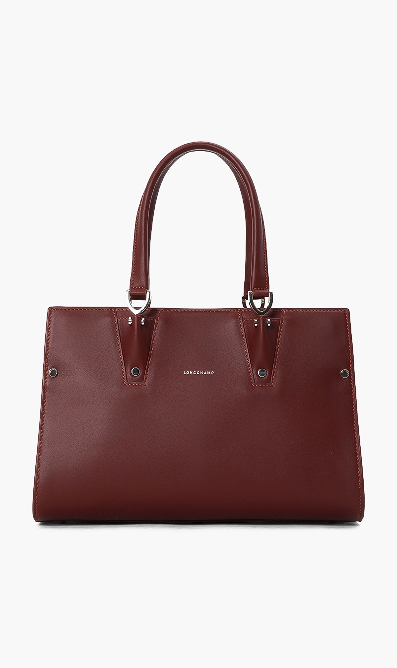 

Longchamp Top Handle Shoulder Bag