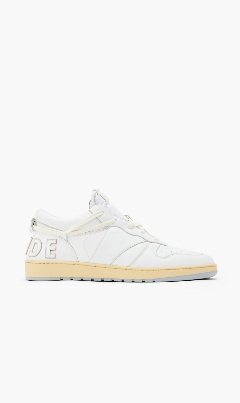 

Rhecess Low White