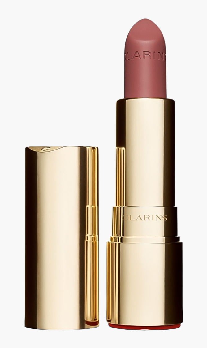 

Clarins Joli Rouge Velvet Matte Finish Lipstick, 757v Nude Brick