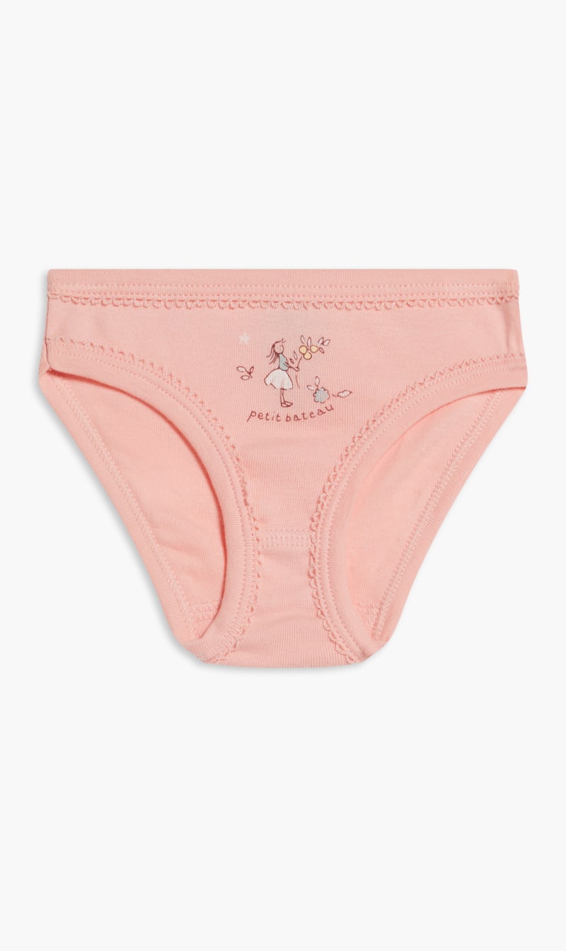 

Comp Culotte, Pink