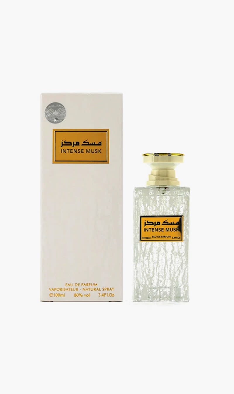 

Nicolai Parfumeur Createur Others Musk Intense 100ml Edp | The Deal Outlet