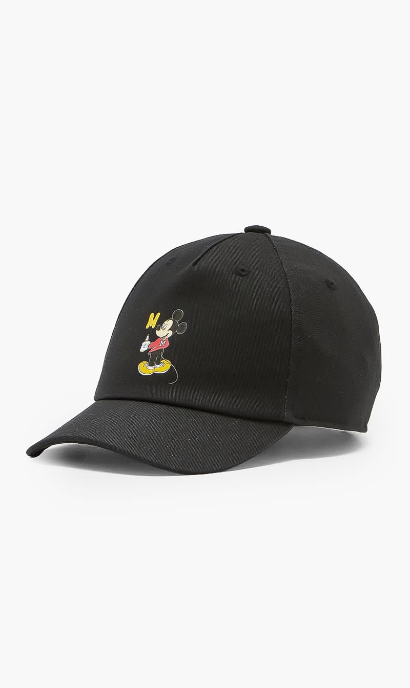 

Adidas Black Disney Kids Cap | The Deal Outlet