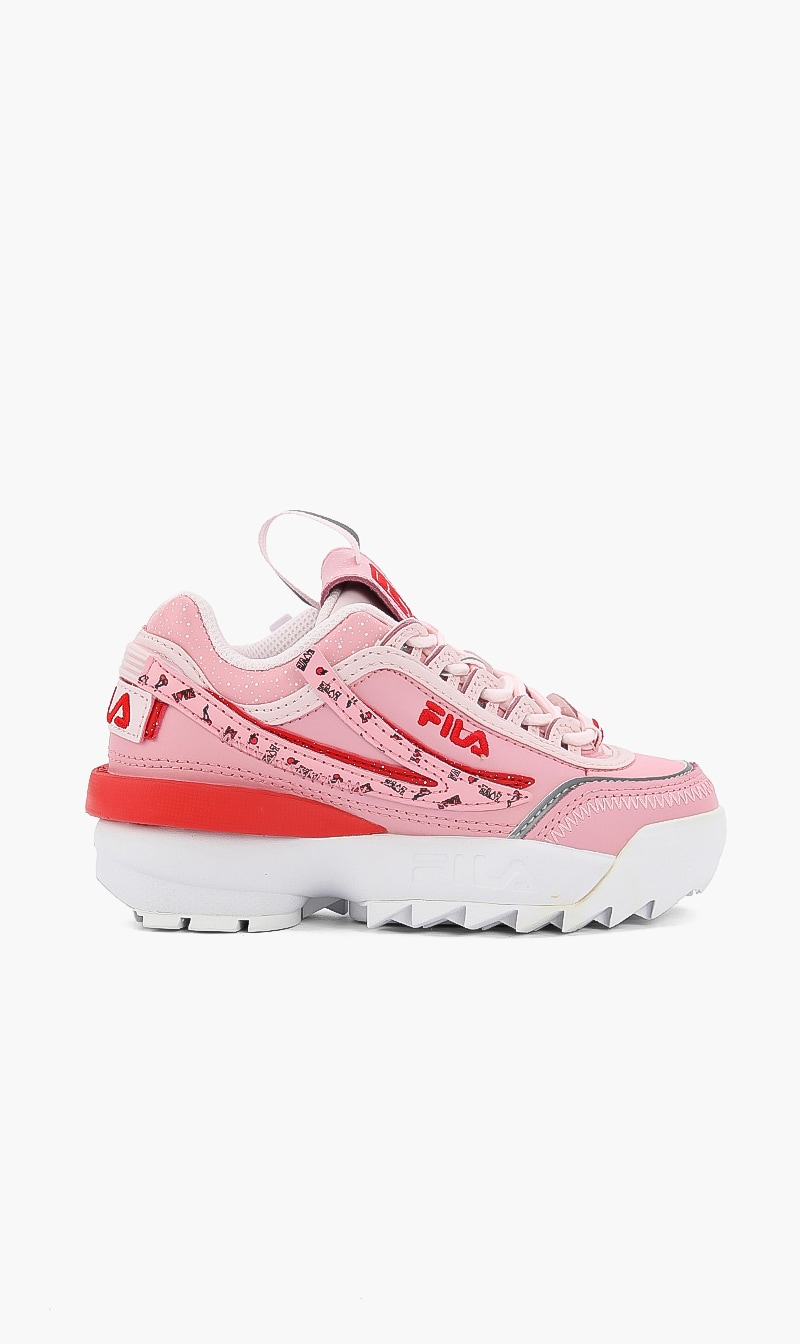 

Disruptor Exp Sneakers