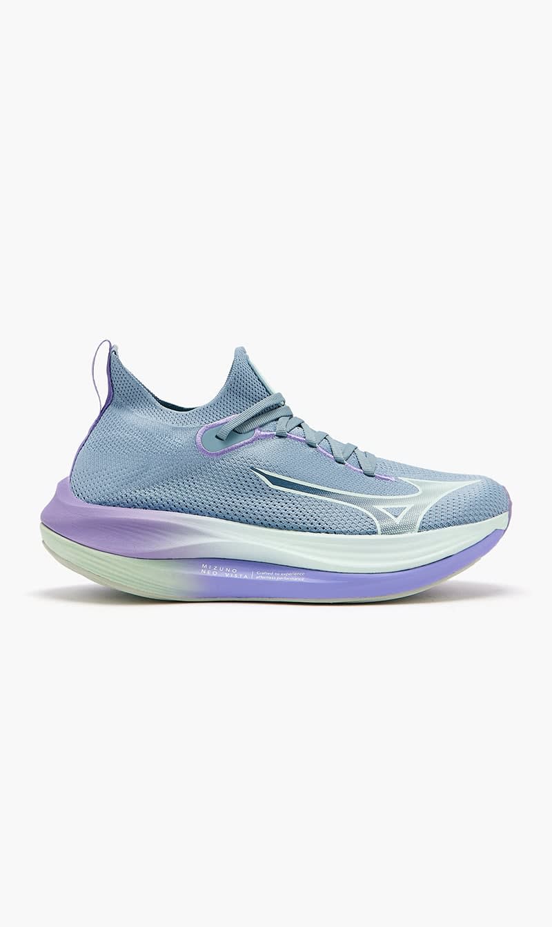 

Mizuno Green Mizuno Neo Vista(w) for Women | The Deal Outlet