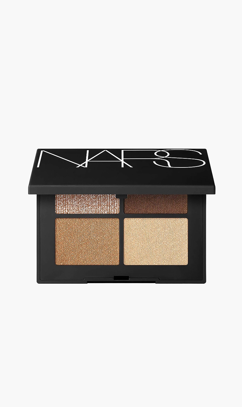 

Nars Quad Eyeshadow Palette, Mojave