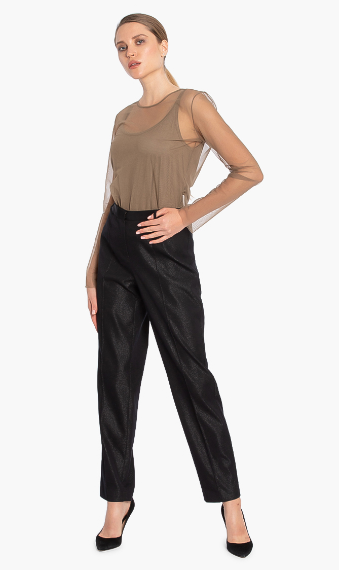 

Karl Lagerfeld Tailored Evening Pants