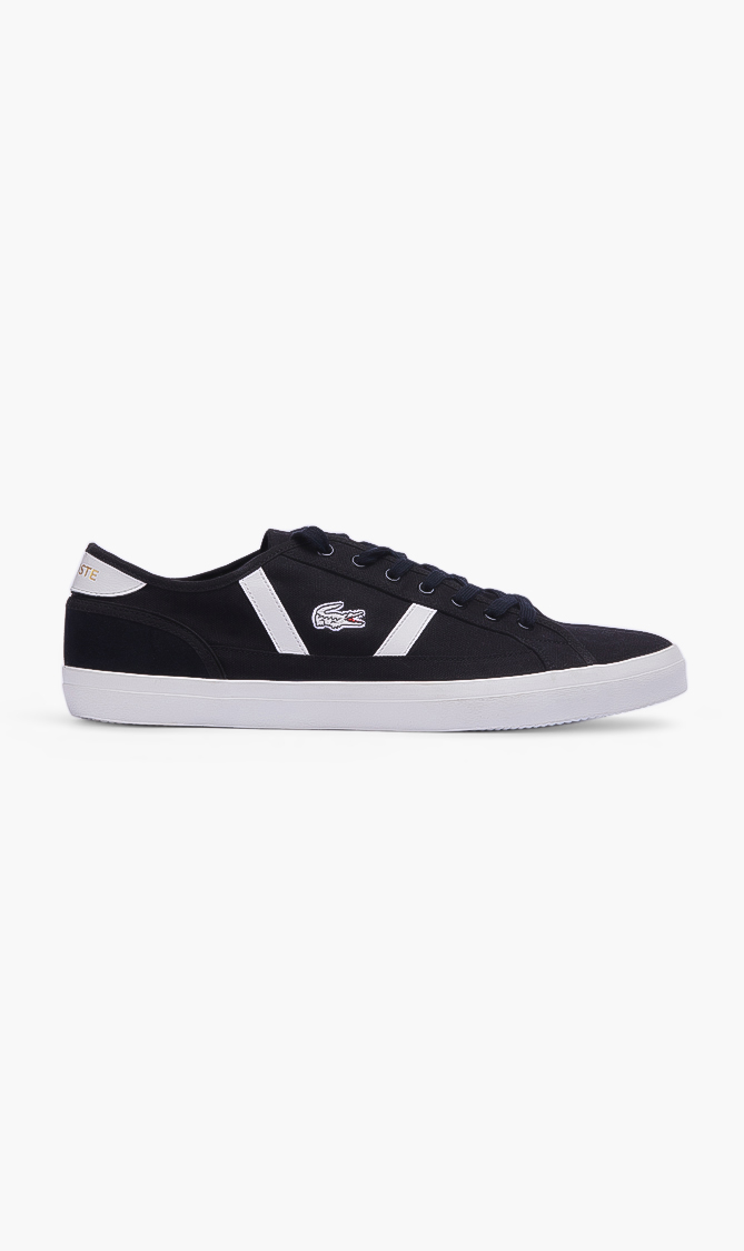 

Lacoste La Pique 119 Knit Trainers