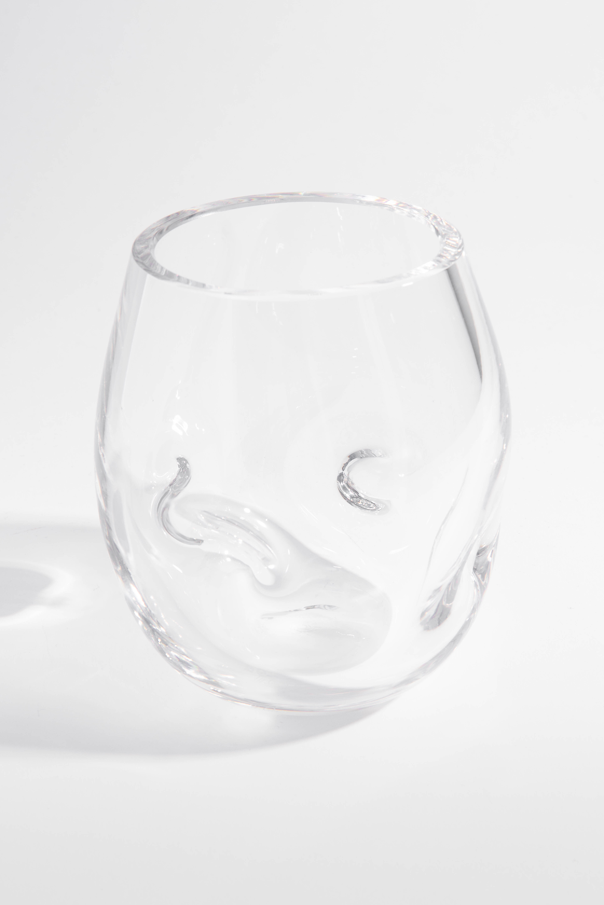 

MARIO CIONI Contour Votives Candle Holder