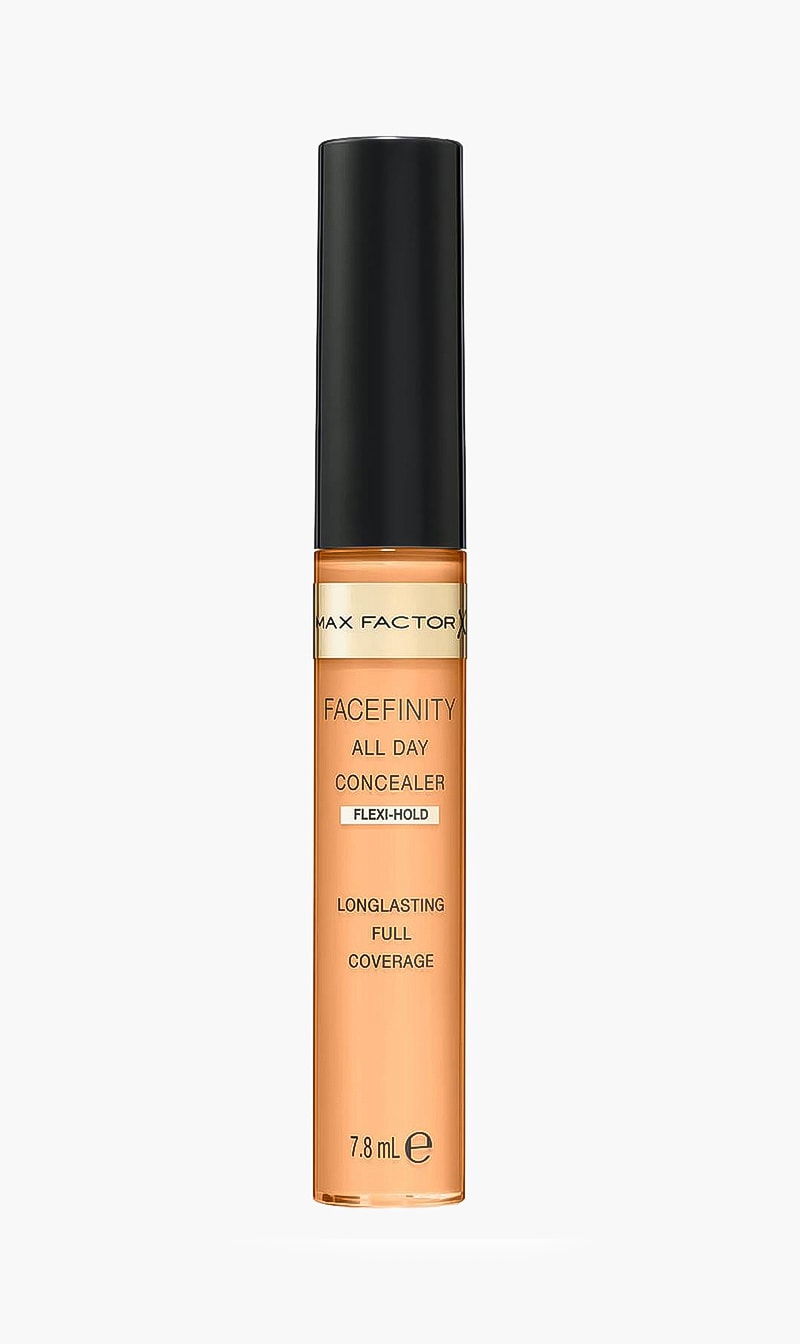 

Max Factor Facefinity All Day Concealer. Shade 70. 7 Ml