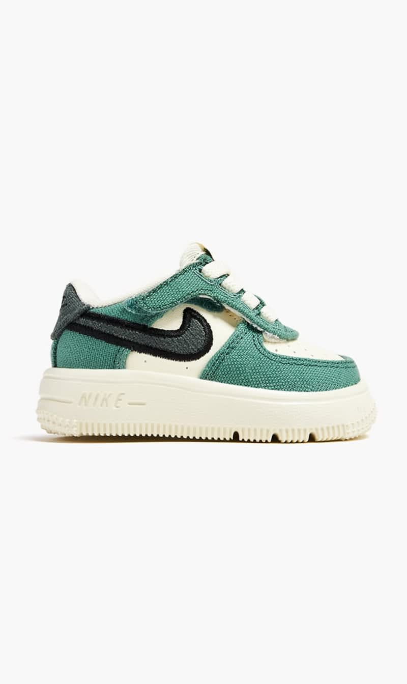 

Nike Green force 1 Low Easyon Lv8 3 Bt for Boys | The Deal Outlet