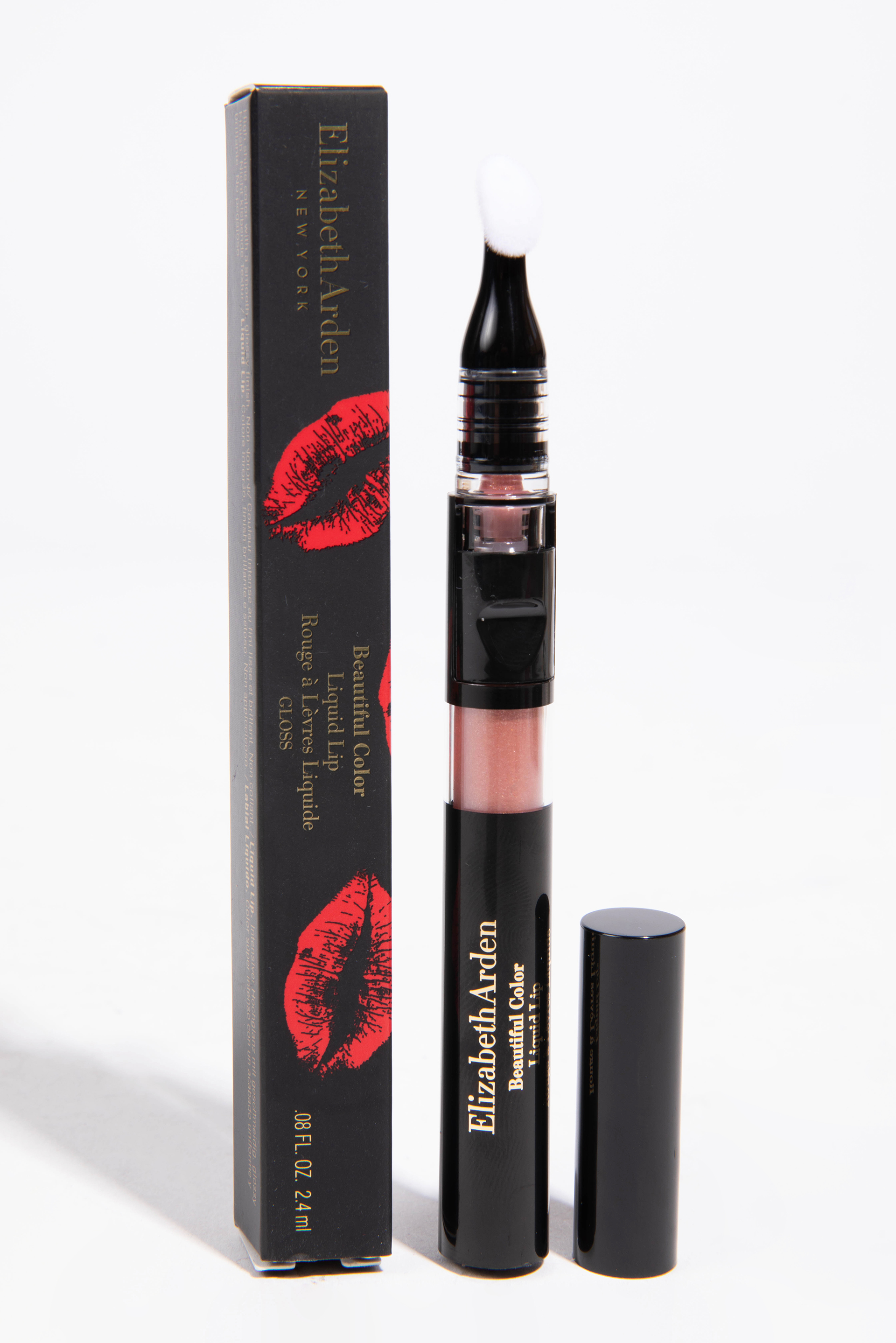 

Elizabeth Arden Beautiful Color Liquid Lipstick, Stardust 12g