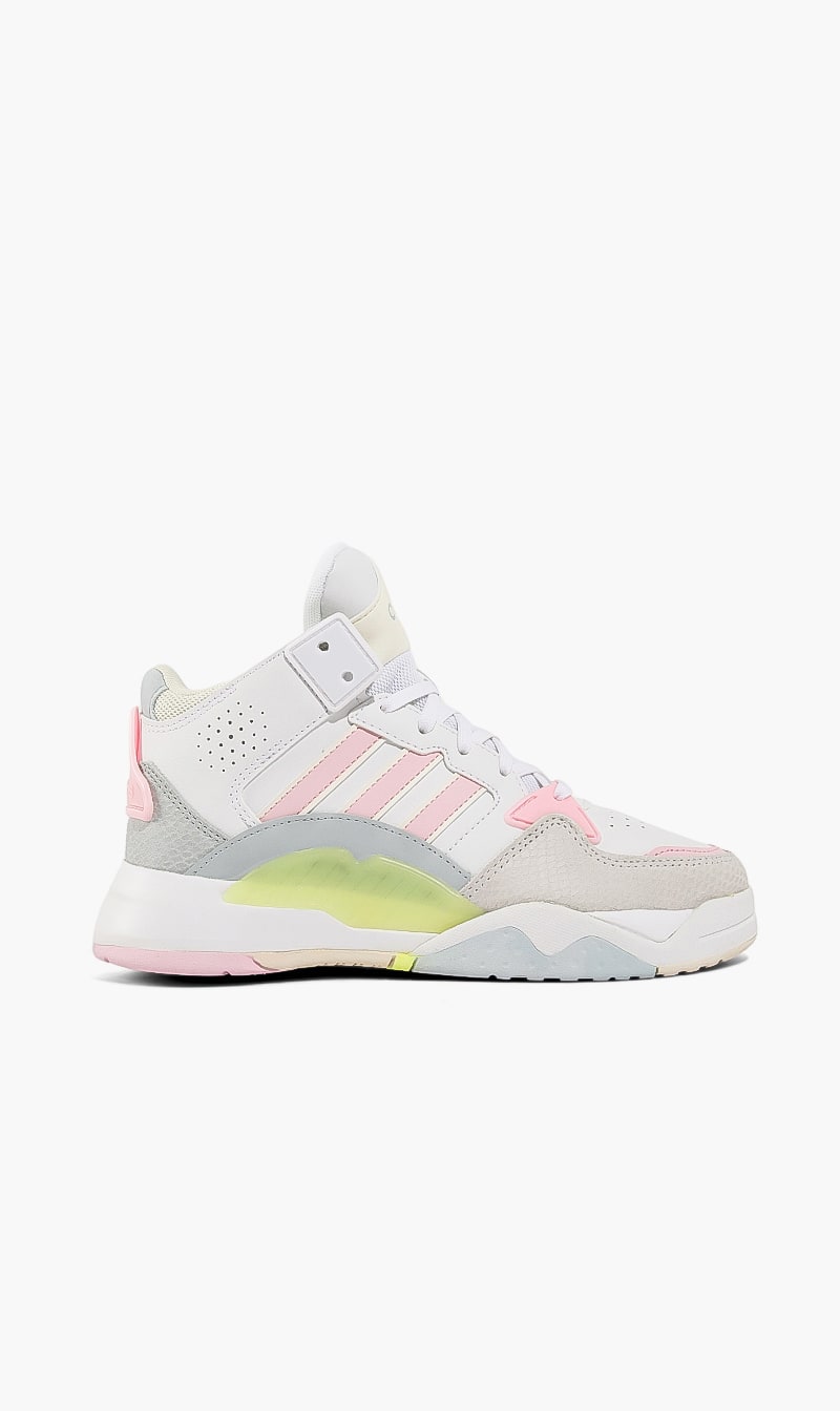 

5th Quarter Sneakers, White