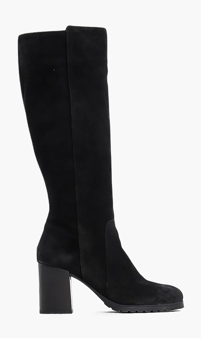 

Geox New Lise Suede Boots