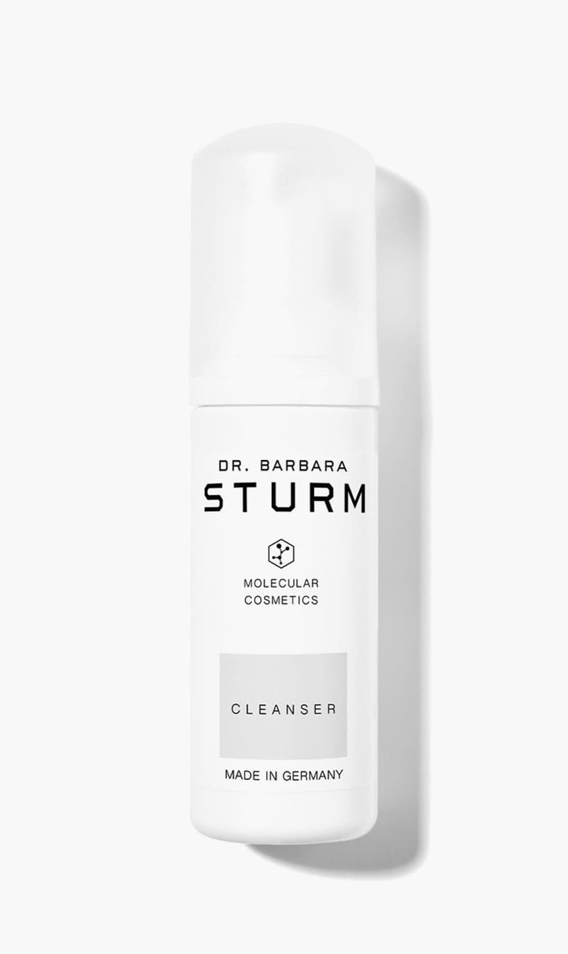 

Dr.barbara Sturm Cleanser, 150ml for Women | The Deal Outlet