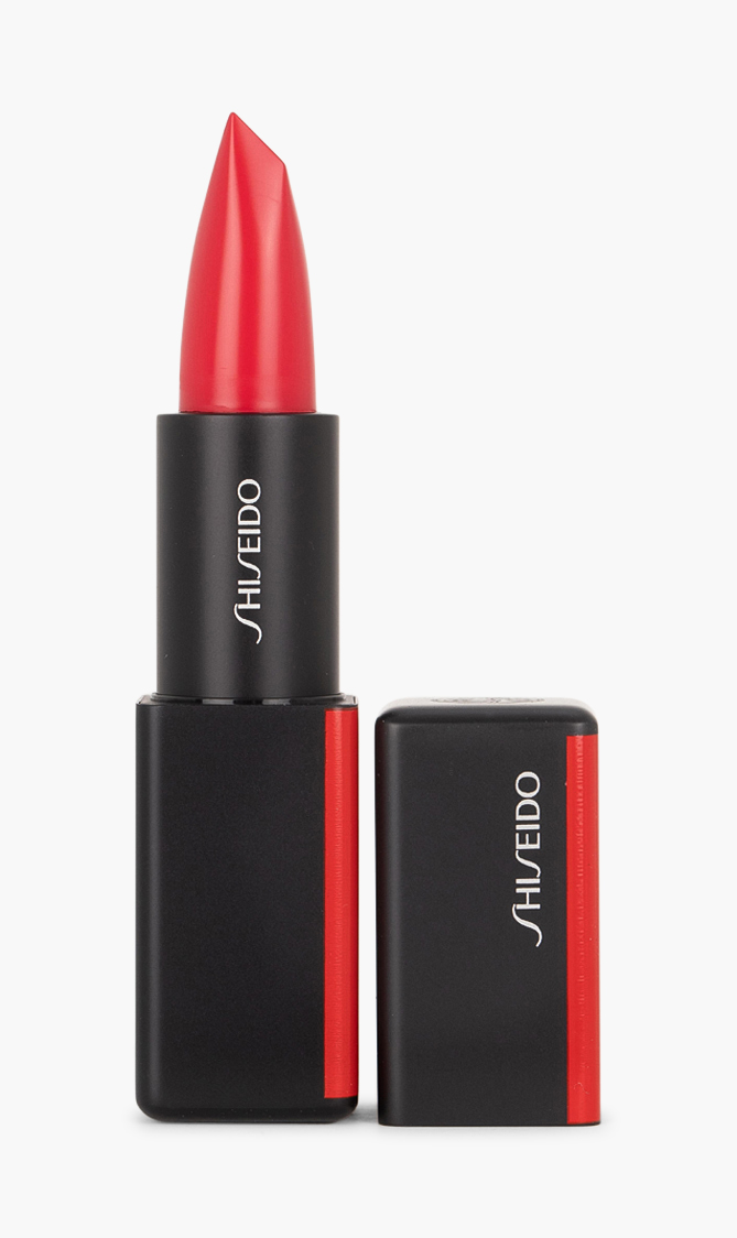 

Shiseido Modernmatte Powder Lipstick, 512 Sling Back 4g