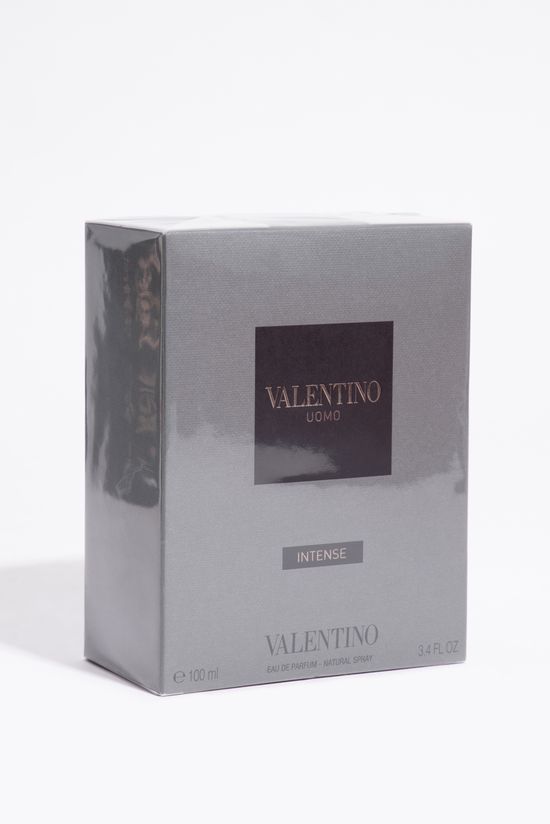 

Valentino Uomo Intense Eau De Parfum, 100 Ml