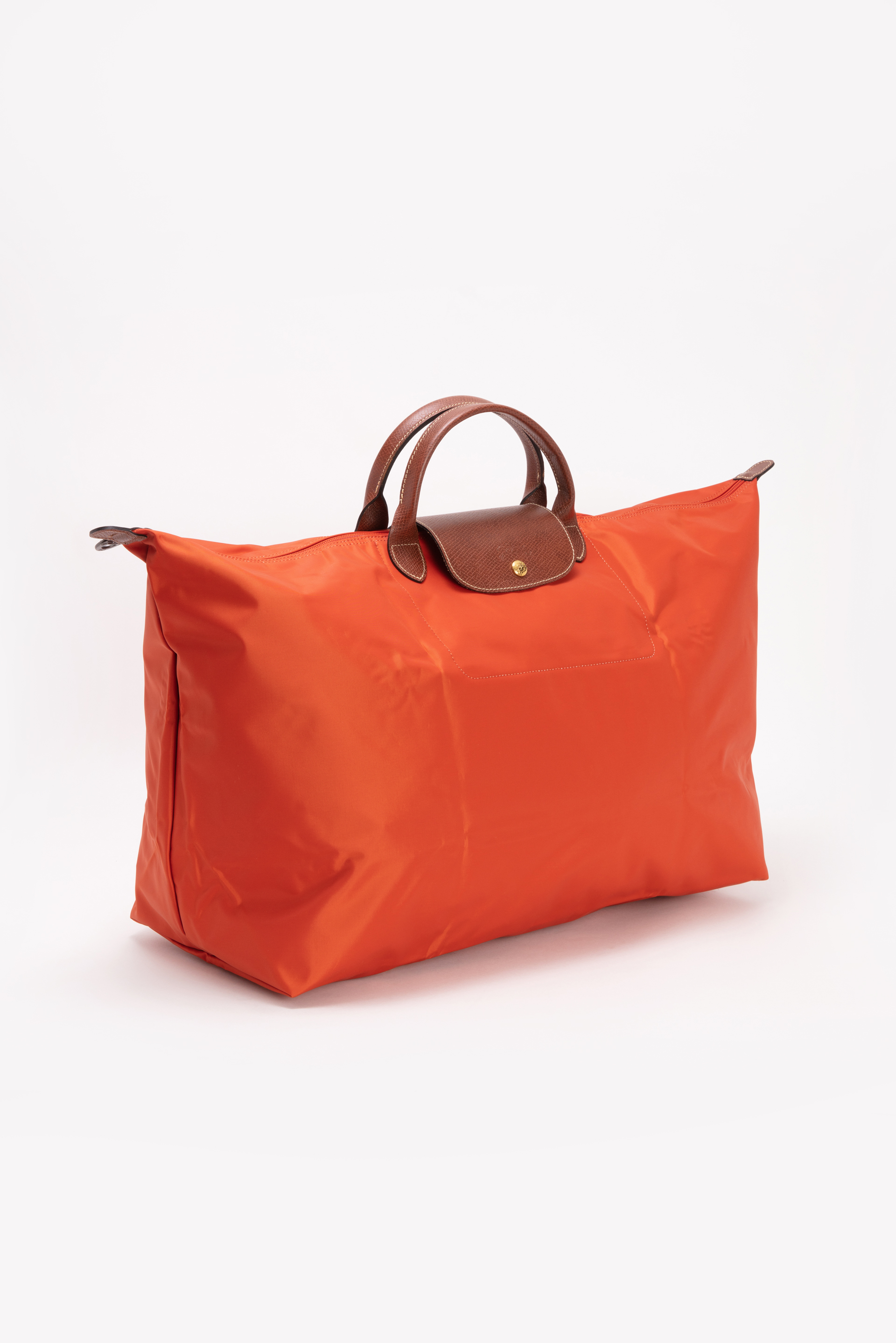 

Longchamp Le Pliage Travel Bag