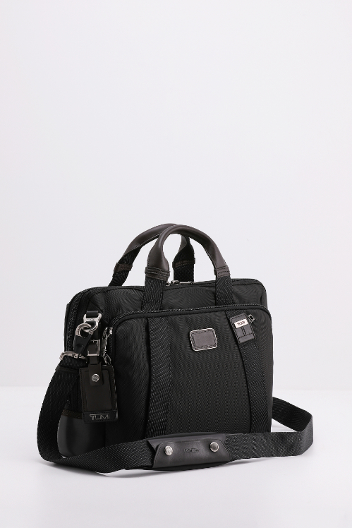 

Tumi Alpha Bravo Men's Hansen Briefcase