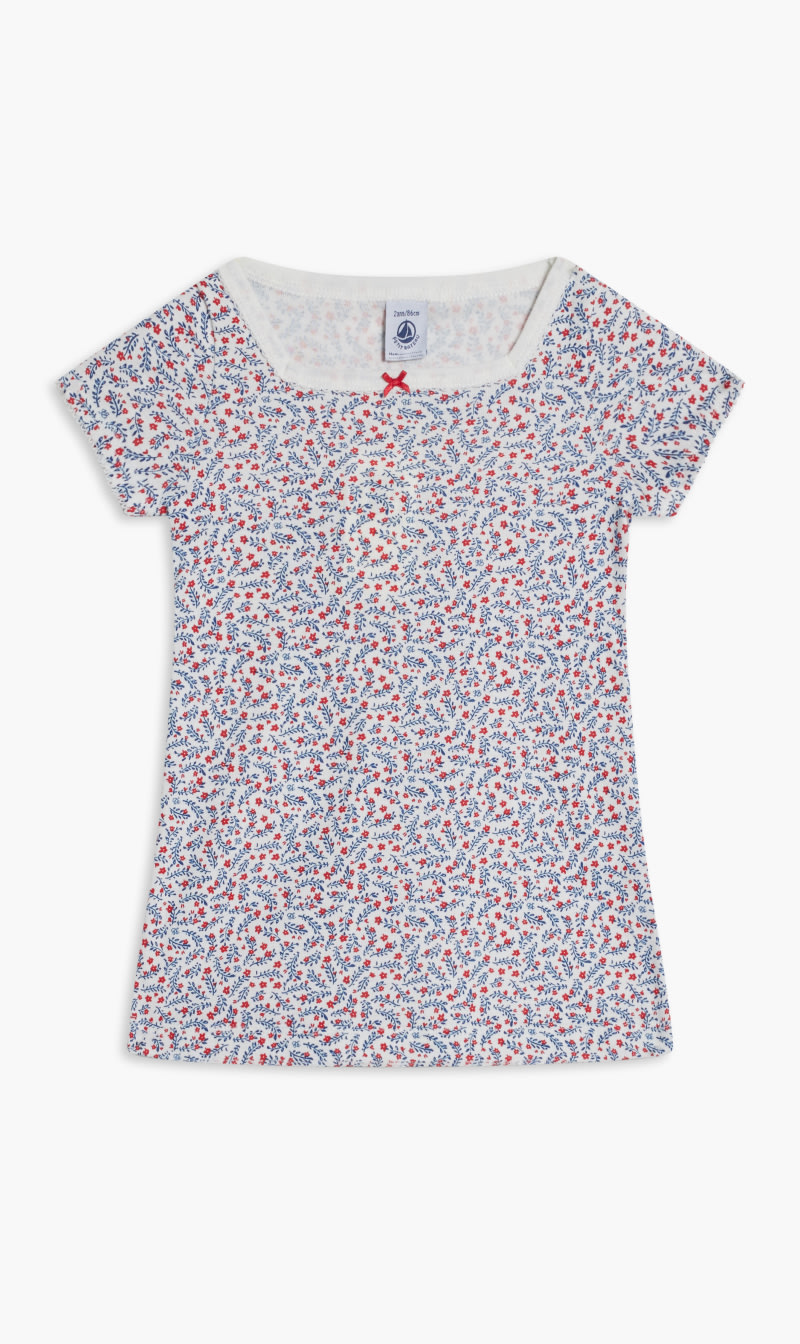 

Chemise De Nuit Mc, Red