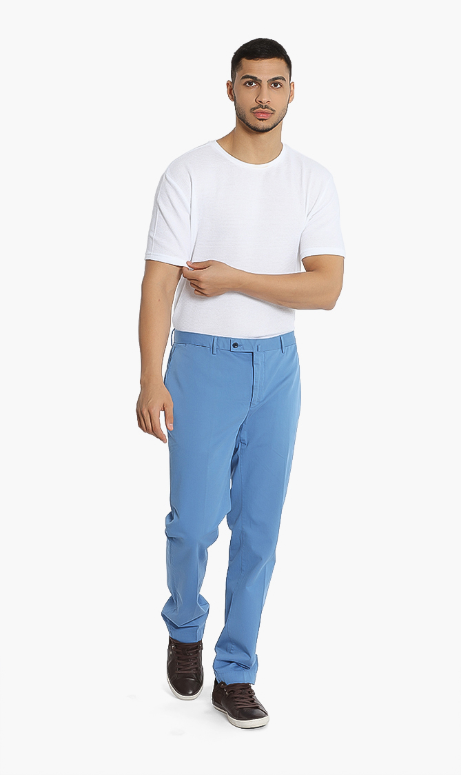 

Hackett London Kensington Slim Chino Pants