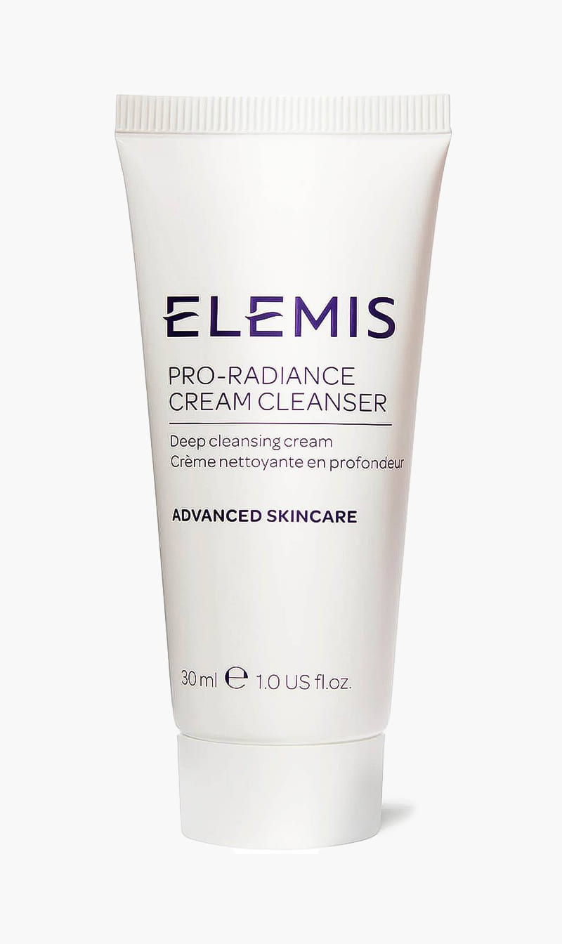 

Ts Pro-radiance Cream Cleanser 30ml