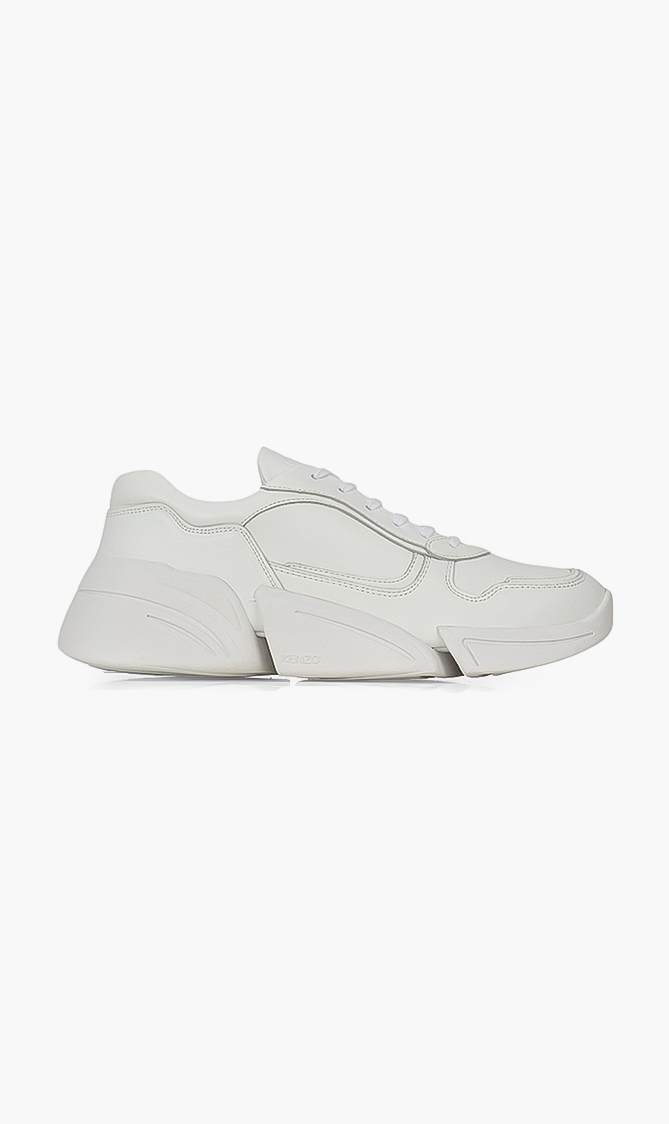 

Kenzo Kross Lace-up Sneakers