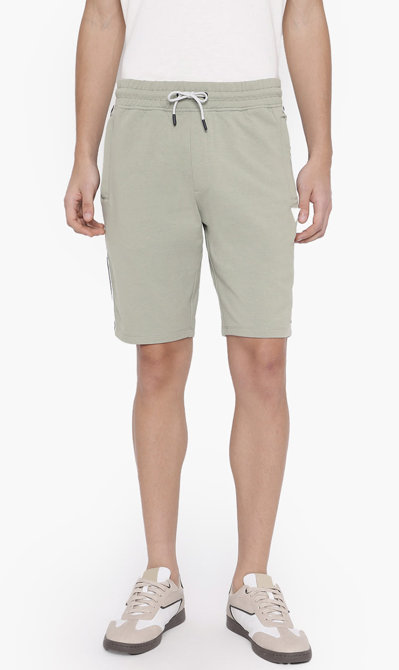 

Guess Green Arlo Short for Men | The Deal Outlet