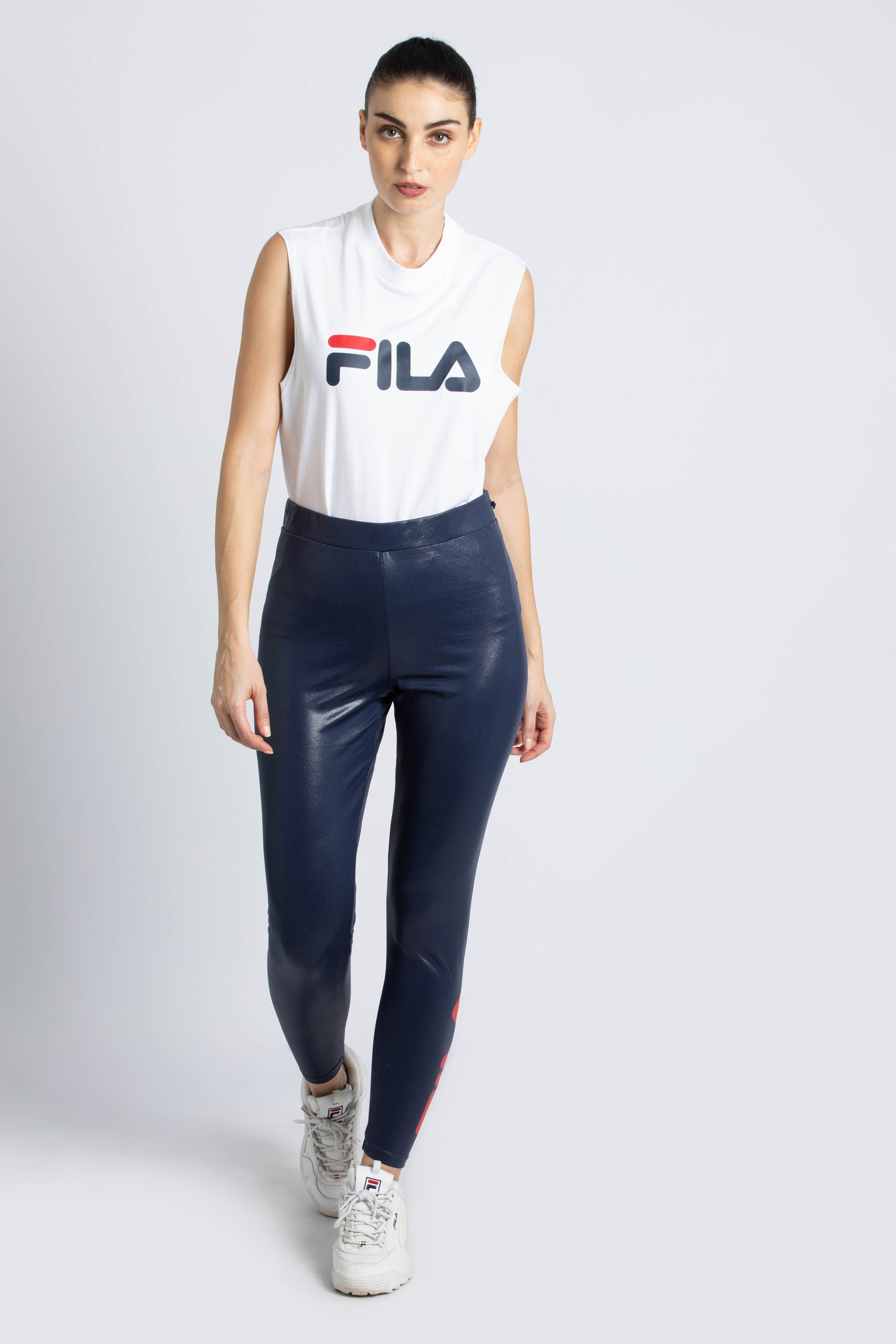 

Fila Skyler High Waisted Leggings