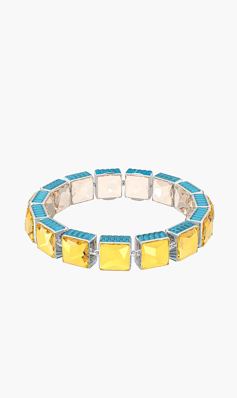 

Swarovski Orbita Light Multi Bracelet