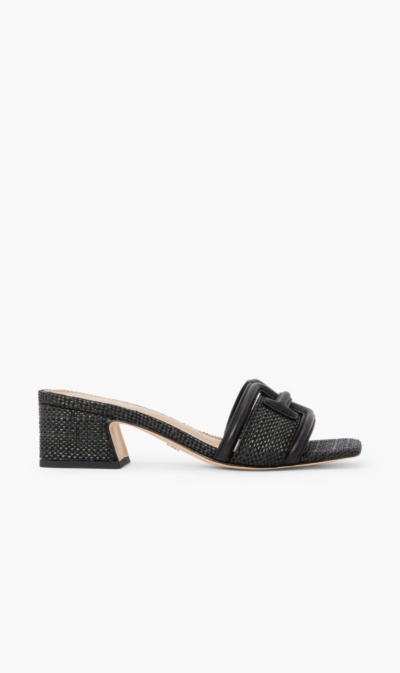 

Sam Edelman Black Waylon for Women | The Deal Outlet