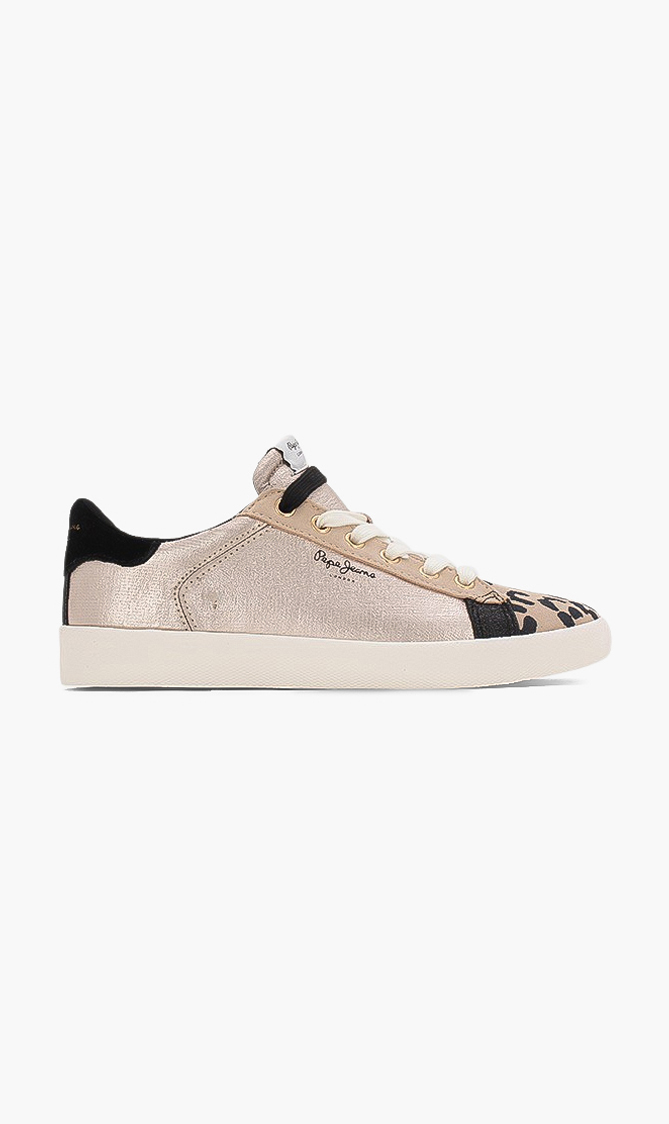 

Pepe Jeans Kioto Leo Low-cut Sneakers