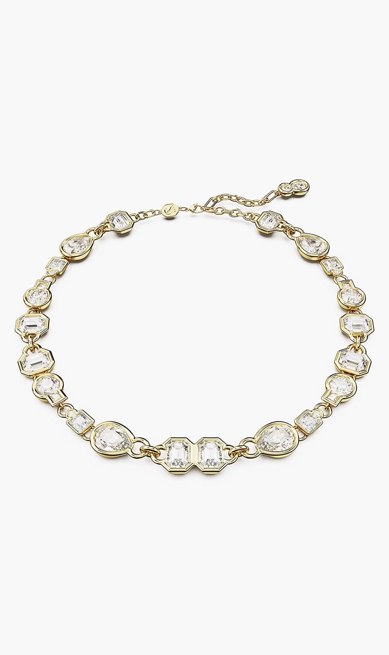 

Swarovski Others Dextera All Ard Chunky Cry/gos for Women | The Deal Outlet