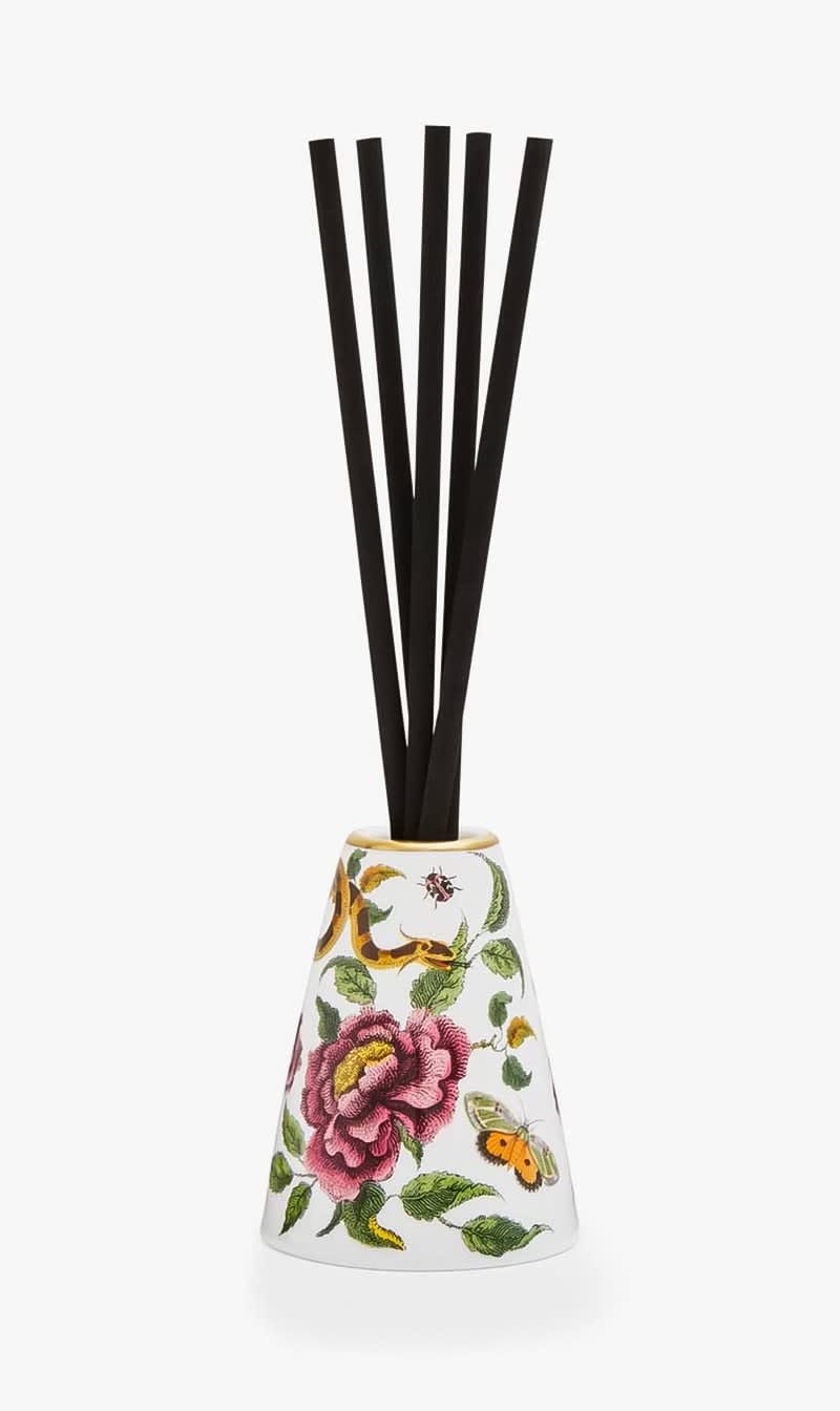 

Spod Others Creatures Of Curiosity White Floral Diffuser | The Deal Outlet