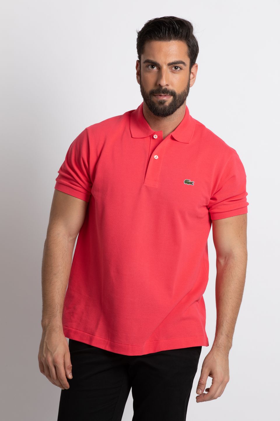 

LACOSTE Classic Fit Polo Shirt