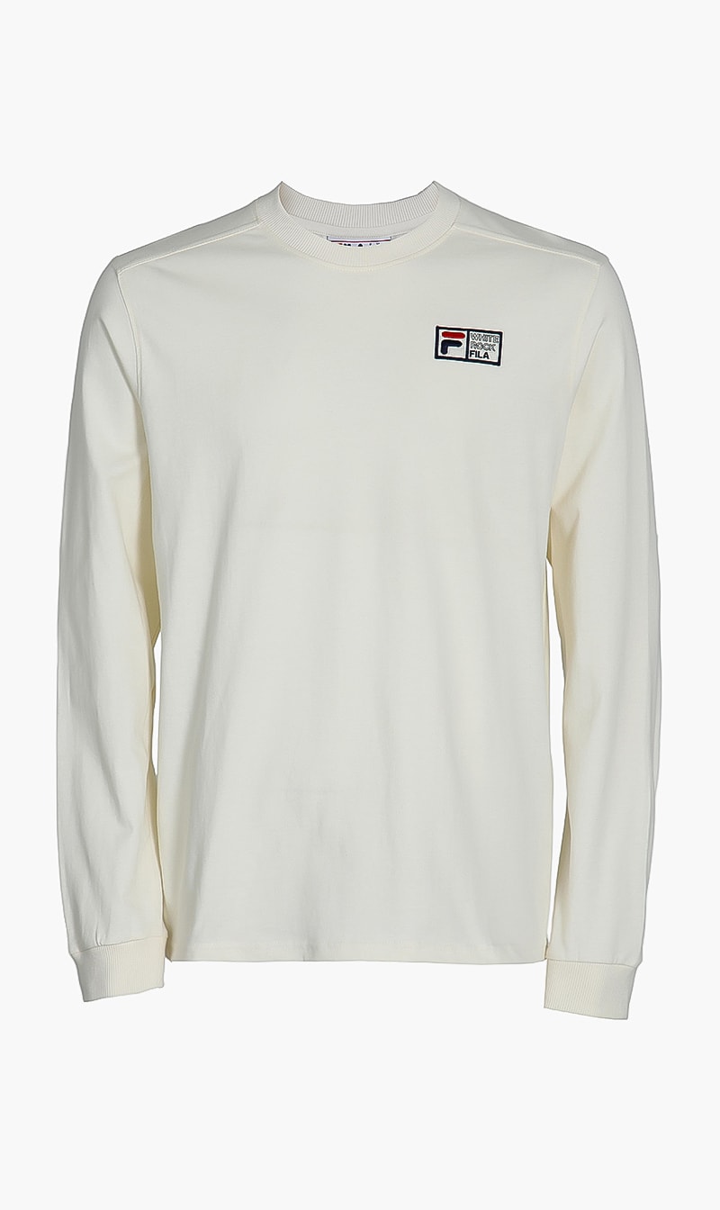 

Rappel T-shirt, White
