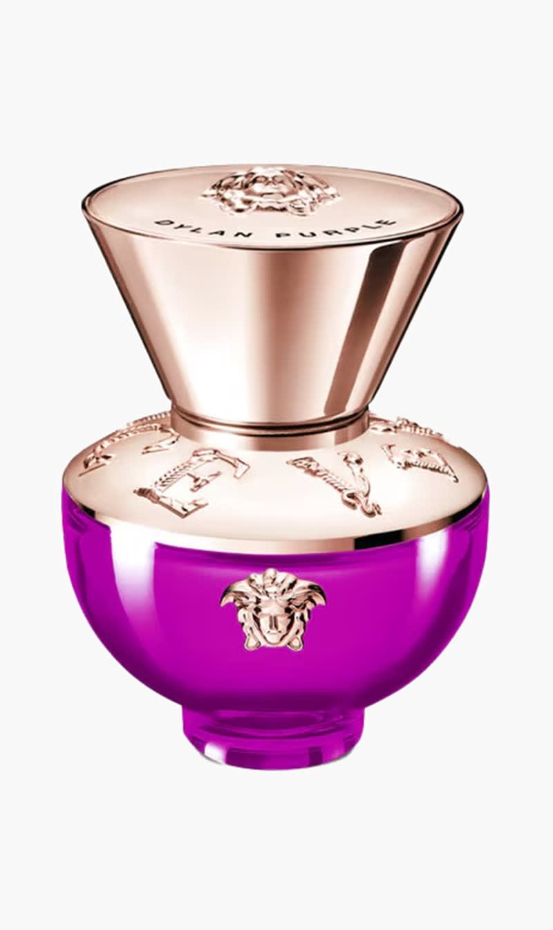 

Versace Others Dylan Turquoise Hair Mist,  for Women | The Deal Outlet