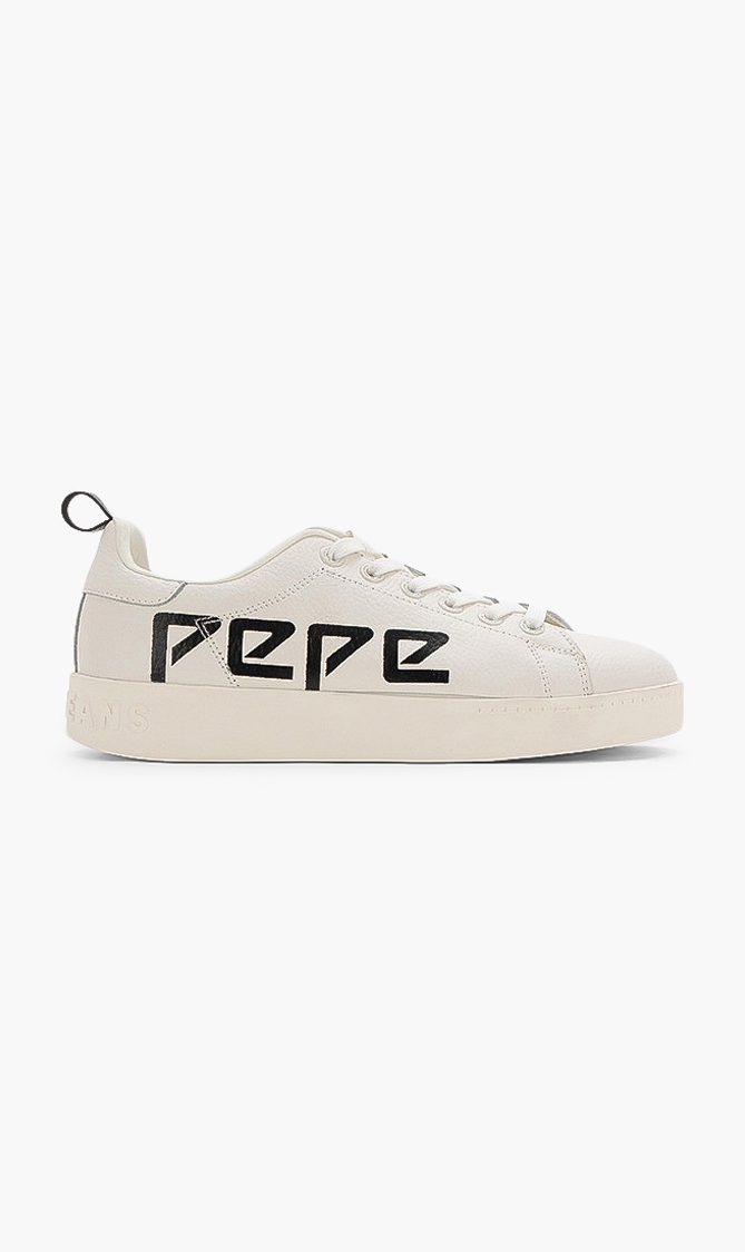 

Pepe Jeans Brixton Achieve Low-top Sneaker